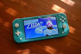 Shop nintendo lite case & more. Best 6 Switch Lite Protective Carrying Cases Of 2019 Esr Blog