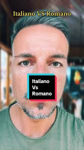 ITALIANO VS ROMANO #dialettoromano #italianovsromano #roma #cadenzaromana  #calataromana #romanesco #dizionarioromano