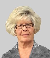 Dawn Lupcke Obituary (1941