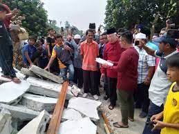 Waktu shalat dhuha paling utama. Tindakan Kejam Tiada Hati Perut Najib