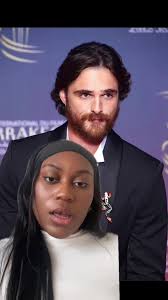 Olivia Walker and Jared