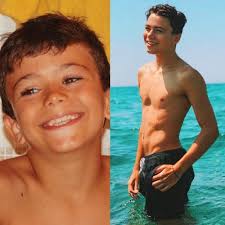Luciano spinelli di instagram for who could ever learn to. Luciano Spinelli Bio Age Wiki Net Worth Height Girlfriend