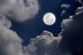 Heut ist wieder mal vollmond. Vollmond Heute Am 12 Dezember 2019 Langste Vollmond Nacht Des Jahres Hier Gibt S Den Frostmond Zu Sehen News De