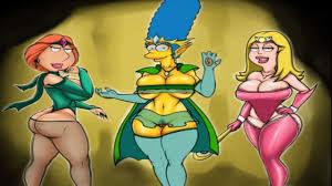 Lisa Simpson Porno - Simpsons Porn