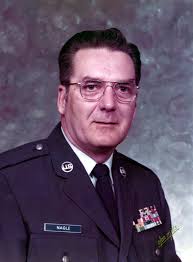 Charles Nagle Obituary