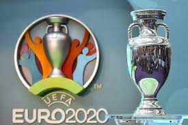 Sehen sie wo heute fußball im tv übertragen wird. Fussball Em 2021 In Live Stream Und Tv Achtelfinale Der Euro 2020 Deutschland Vs England Live Erleben News De
