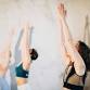 Yoga Fusion with Joan  — Human Kind Cafe event image