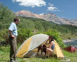Maybe you would like to learn more about one of these? Camping In Colorado Colorado Com
