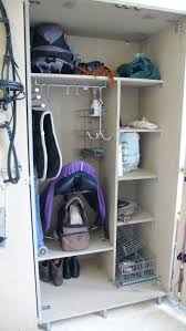 Armoire De Sellerie Sellerie Cheval Pieces Pour Harnais De Cheval Sellerie Equitation