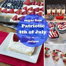 One serving (12 servings from a bundt pan) of this cake has 375 calories and 43 carbs. 11 Sugar Free Patriotic 4th Of July Recipes Diabetic Friendly Desserts Desserts Fourth Of July Sugar Free Desserts