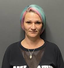 Offender Information