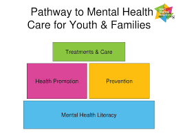 Parent Mental Health Literacy Ppt Download