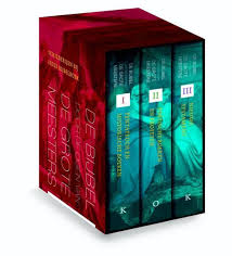 Bol Com De Bijbel Door De Ogen Van De Grote Meesters Onbekend 9789043518475 Boeken
