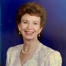 Lois Jean Dawson Obituary (1928