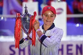 In attività tra il 2005 e il 2020, è considerata la tennista danese più forte della storia e una delle più forti dell'epoca moderna. Ashleigh Barty Compie 24 Anni La Tennista Numero 1 Al Mondo Wh News