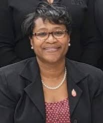 Althea Foreman's Instagram, Twitter & Facebook