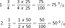 #2 membulatkan angka desimal excel #3 mengubah desimal ke persen dan sebaliknya kemudian ulangi tahap ke empat pada cara membuat dan menghilangkan desimal di atas. Cara Mengubah Bentuk Pecahan Menjadi Persen Dan Desimal Ataupun Sebaliknya Mtk Sd Bachtiarmath Com