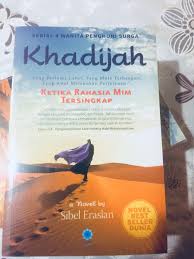 Image result for novel melayu best seller 2017. Khadijah Aisyah Asiyah Books Stationery Fiction On Carousell