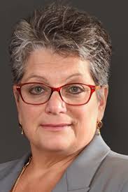 Alumni Spotlight: Donna M. Corrado, Ph.D., Commissioner, NYC Department of  the Aging