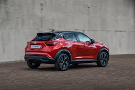 Then the tekna perso grade is made for you. 2020 Nissan Juke Is The Quirky Crossover We Want Back In America Carbuzz