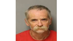 Smyth County man accused of murdering wife, disposing her body