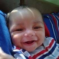 Baby Robert Leroy Thomas III Obituary
