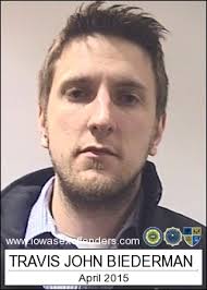 Sex Offender Registry