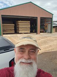 When to go see your buddy Bruce Ankeny in Minnesota and you are only 3  hours Heinecke, you go get a load of wood 😁😁😁😎