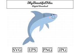 Download 19 Shark Svg Designs Graphics PSD Mockup Templates