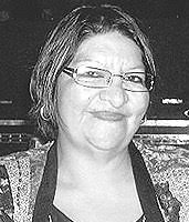 Rebecca Eva Vasquez Obituary (2013)