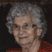 Helen M. Ross Obituary