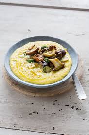 Rezept Fur Polenta Aus Frischem Mais Culinary Pixel Rezept Rezepte Lebensmittel Essen Leckere Vegetarische Rezepte