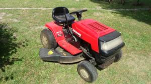 Remorque Vends Tracteur Tondeuse Et Une Remorque