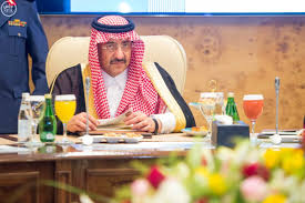 قام صاحب السمو الملكي الأمير #محمد_بن_نايف بن عبدالعزيز مساء اليوم بتقديم واجب العزاء والمواساة في وفاة الفقيد قدم صاحب السمو الملكي الأمير #محمد_بن_نايف التهنئة والتبريكات لسمو الأمير خالد بن سلطان بن عبدالعزيز بمناسبة زواج ابنه الامير سلمان بن. Ù†Ø§Ø¦Ø¨ Ø§Ù„Ù…Ù„Ùƒ Ø³Ù†ØªØ¹Ø§Ù…Ù„ Ø¨Ø­Ø²Ù… Ù…Ø¹ Ø§Ù„ÙˆÙ‚Ø§Ø¦Ø¹ ÙˆØ§Ù„ØªØµØ±ÙØ§Øª Ø§Ù„Ù…Ø®Ù„Ø© Ø¨Ø£Ù…Ù† Ø§Ù„Ø­Ø¬Ø§Ø¬ ØµØ­ÙŠÙØ© Ø§Ù„Ù…ÙˆØ§Ø·Ù† Ø§Ù„Ø¥Ù„ÙƒØªØ±ÙˆÙ†ÙŠØ©