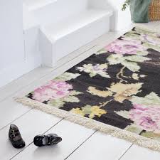 Runde teppiche passen zu vielen wohnstilen und können diese stilvoll unterstreichen. Teppiche Fur Den Flur Carpetvista