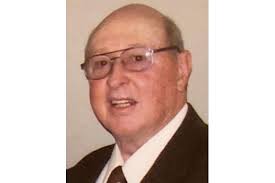 James Day Obituary (1939