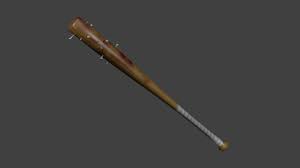 Check spelling or type a new query. Free Baseball Bat Nails 3d Model