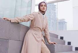 Maybe you would like to learn more about one of these? Warna Jilbab Yang Cocok Untuk Baju Coklat