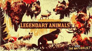 Dec 04, 2018 · much like red dead redemption 2's legendary animals, there are 13 legendary fish scattered around the world.unlike the legendary animals, the legendary fish are tied to a side quest, so you'll. Red Dead Online Legendary Animals Guide How To Find And Sample Legendary Animals Gamesradar