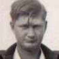 Wayne Forrest Bunch (1909–1969) • FamilySearch