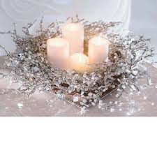 Centerpieces For Tables Home Decors Flower Decors Plants Decors Candle Decors Valentines De Christmas Wreaths Christmas Centerpieces Christmas Decorations