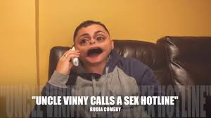 We did not find results for: Uncle Vinny Calls A Sex Hotline By Rodia Comedy 3 66 Mb 02 40 Mp3 Music