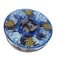Lego Parts Turntable 6 X 6 Slithraa Ninjago Spinner Lego Parts Ninjago Lego