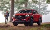 MAZDA-BT