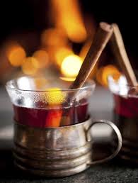 Winter Auf Usedom Grog Punsch Rezept Rotwein
