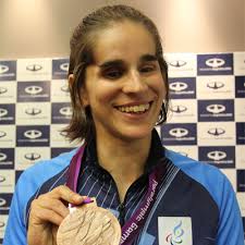 BÁEZ, Nadia Soledad