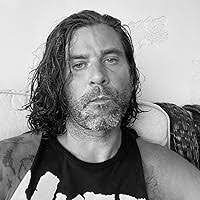 The Iron Republic: The Story of a Utopia Beyond Antarctica by Richard Jameson  Morgan