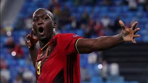 ↑ zoon van roger lukaku tekent bij anderlecht, gazet van antwerpen (21.01.2009). Remade In Inter Lukaku Aims For Italy Football News Hindustan Times