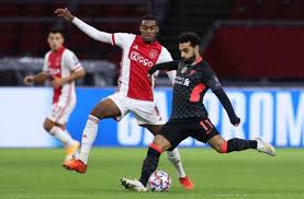 Is responsible for this page. Manchester United Battle Barcelona For Ajax Youngster