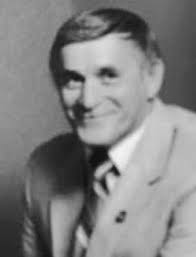 Obituary: Roger Ernest Gagnon